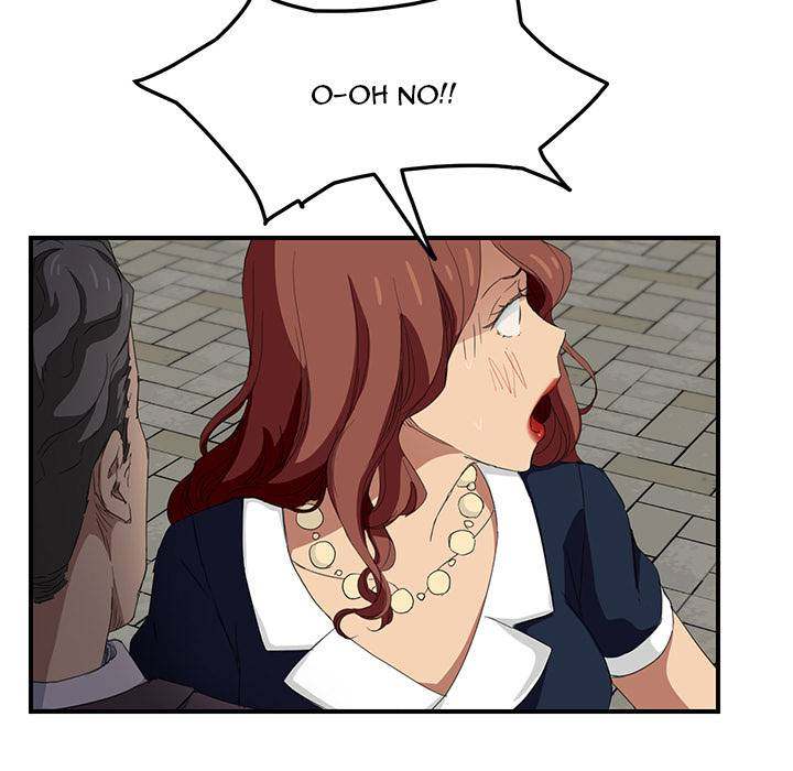 My Stepmom - Chapter 19 - Andromeda 11 page 21 hentai porn comic manga doujin